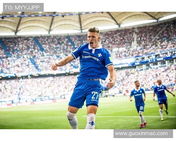 达姆斯塔特与杜塞多夫的精彩对决揭示德乙联赛新格局 达姆斯塔特与杜塞多夫的精彩对决揭示德乙联赛新格局