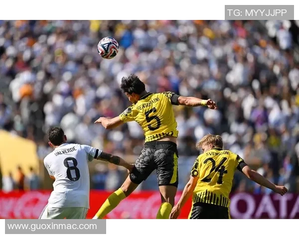 2018年世俱杯鹿岛鹿角对决皇家马德里精彩回顾与战术分析