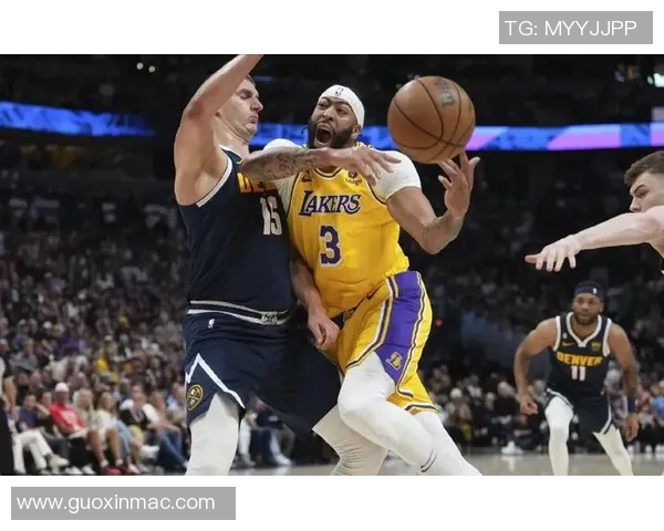 2020年湖人与掘金首场对决精彩回放全景解析与赛后点评 2020年湖人与掘金首场对决精彩回放全景解析与赛后点评