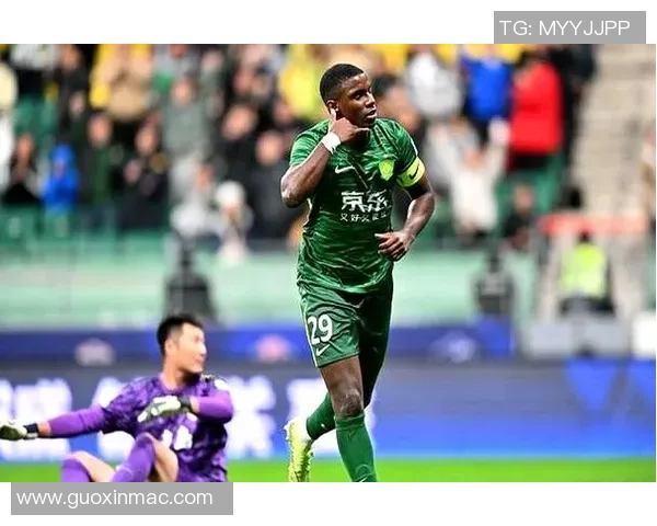 10分钟连丢3球！国安主场遭保级队反转，工体万人嘘声责问：“收钱了？”