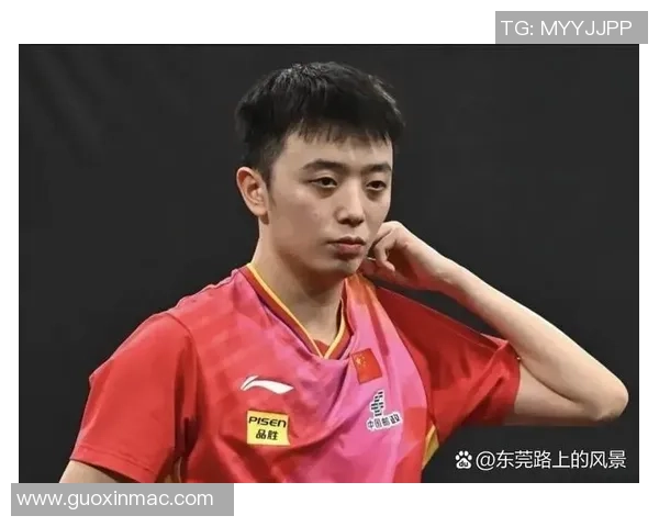 两局均倒在要害分！陈垣宇首轮游太悲惨 近六站大赛无一打破16强