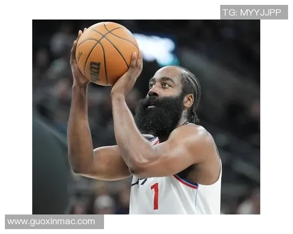 哈登谈后撤步三分:一开始总有人说走步 推行这动作我的确有劳绩 哈登谈后撤步三分:一开始总有人说走步 推行这动作我的确有劳绩