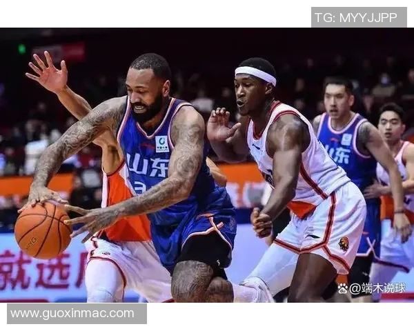 山东男篮主场复仇北控,珀塞尔砍全队最高分,鲍威尔仍旧低迷 山东男篮主场复仇北控,珀塞尔砍全队最高分,鲍威尔仍旧低迷