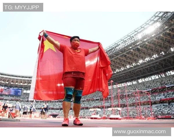 河北省代表团露脸第十五届全运会开幕式 奥运冠军巩立姣担任旗手